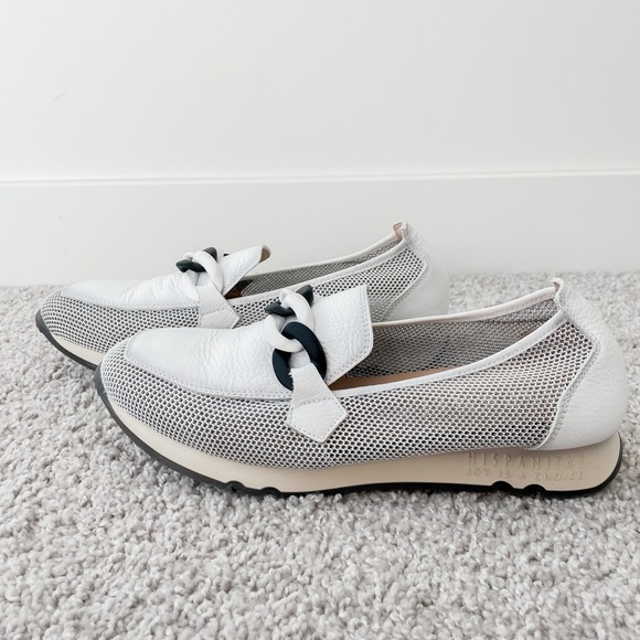 Hispanitas Loafers - Picture 3 of 6